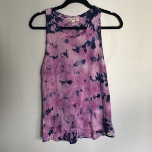 Tie Dye Tank